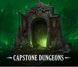 Capstone Dungeons 